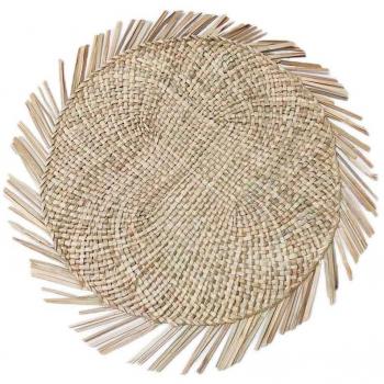 Küchenaccessoire Salvamanteles Brown – 2673333
