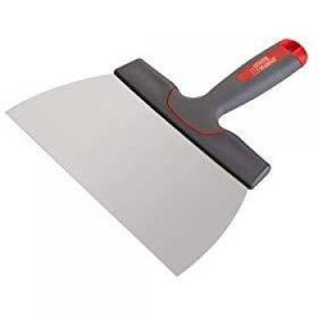 Spatule Large et Couteau à Enduire Traditionnel Lame 12 cm – Outil Parfait