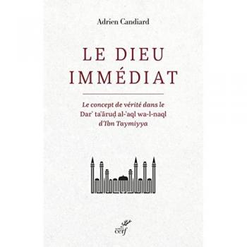 Le Dieu immédiat