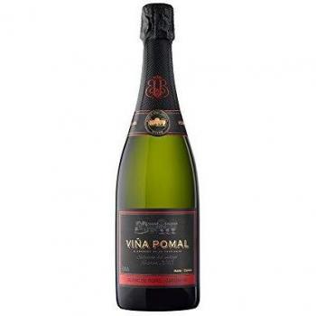 Bodegas Bilbaínas Brut