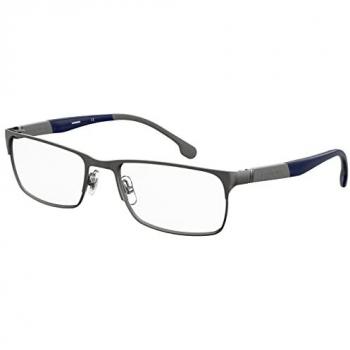 Carrera 8849 9T9 Grigia Montatura da Vista per Uomo