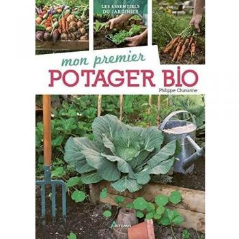 Mon premier potager bio