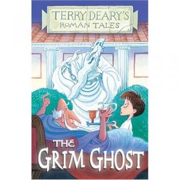 Roman Tales: The Grim Ghost
