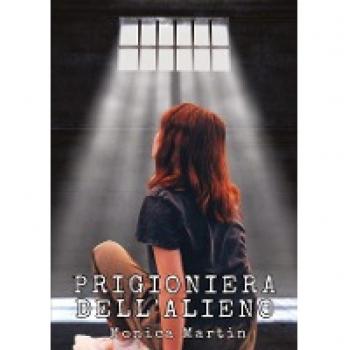 Prigioniera dell'Alieno