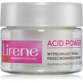 Crema antirughe Lirene Acid Power 50 ml
