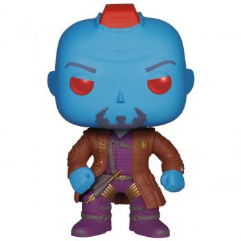 Guardiani Galattici: Yondu Funko