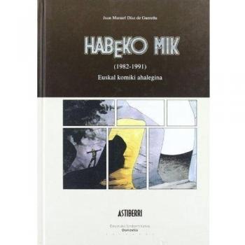 Habeko mik (1982-1991)