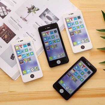 Large Mobile Phone Eraser