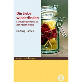 Die Liebe wiederfinden: Schlüsselszenen aus der Paartherapie