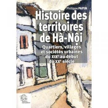 Histoire des territoires de Ha-noi