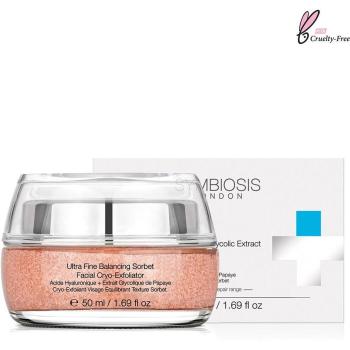 SYMBIOSIS LONDON Peeling Facial Ultrafino