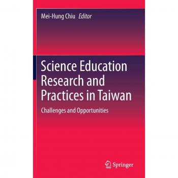 Science Education Research and Practices in Taiwan