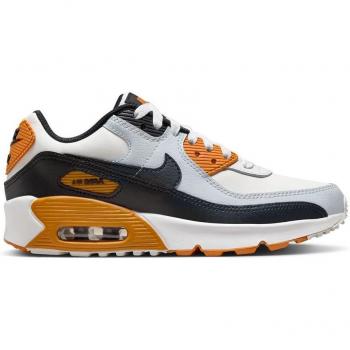 Nike Air Max 90 Grade School Sneakers