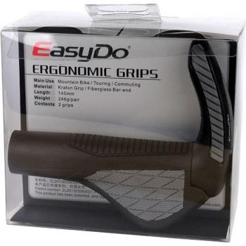 Soporte de Mano Ergonómico EASYDO para Bicicleta