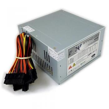 SumVision Power Supply X3 500W