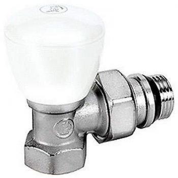 Rubinetto a L Giacomini R5TG 15x21 – Modello Semplice Regolabile