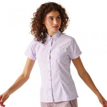 Durable Mindano VIII Women's Short Sleeve Shirt