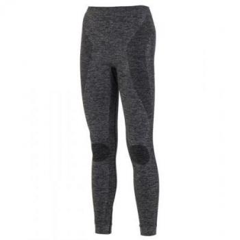 Protest Becky Thermo Tights Dark Grey Melange XS-S Female