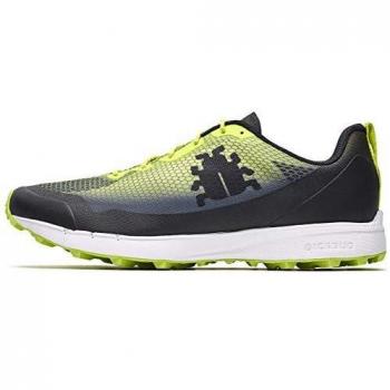 Homme Icebug Oribi4 RB9X Noir 2019 Course