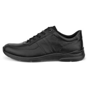 Waterproof Ecco Irving GoreTex Athletic Trainers