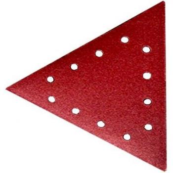 Feider ABT180 Abrasifs Triangle Orange Grain 180
