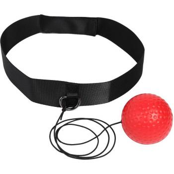 Entrenador de Puñetazos con Ventosa