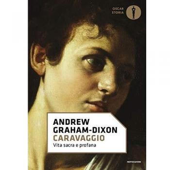 Andrew Graham-Dixon