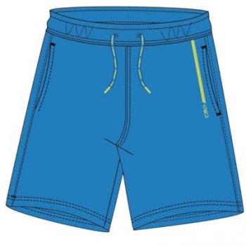 CMP Männer Badeshorts Blau Medium