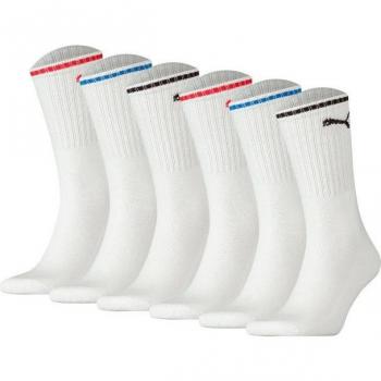 Calzini Sportivi PUMA Bianco