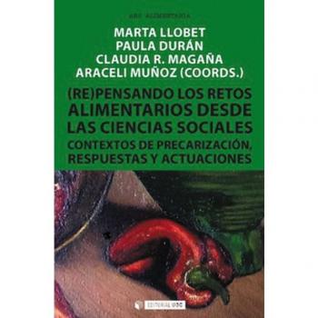 (re)pensando los retos alimentarios desde las ciencias sociales