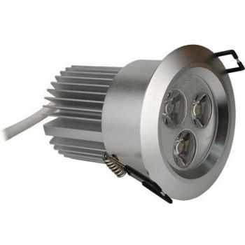 KSS Luz Diurna 65-70 mm