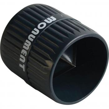 Monument 365F Internal / External Pipe End Deburrer up to 35mm MON365