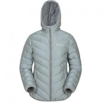 Giacca riflettente imbottita per donna Mountain Warehouse