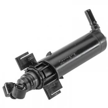 VisionGuard Nozzle Wash