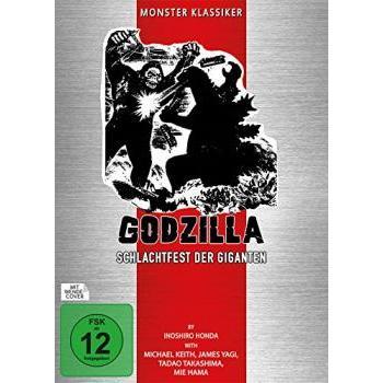 Godzilla
