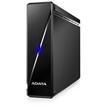 ADATA AHM900‑2TU3‑CEUBK – 2 TB externe Festplatte, anti‑Shock, USB 3.0,