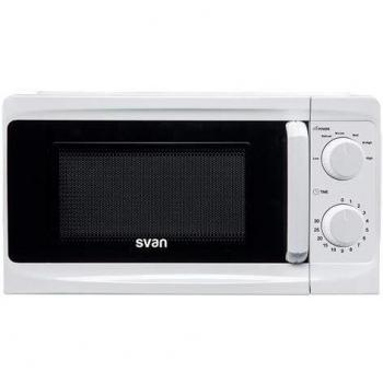 Svan SVMW700 Microondas 20L 700W
