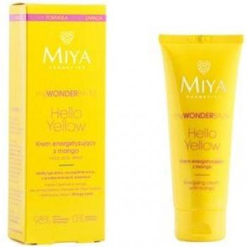 Crème MyWONDERBALM Jaune Piel Mixte 75 ml