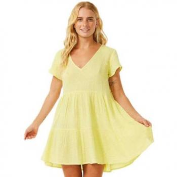 Vestido corto premium surf Rip Curl
