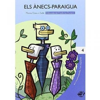 Anecs-paraigua, els