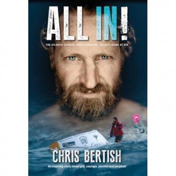 The Atlantic Standup Paddle Crossing: 93 Days Alone at Sea