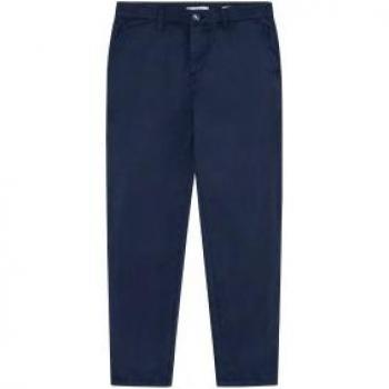Pepe Jeans Theodore Pantaloni Blu 6 Anni per Bambino