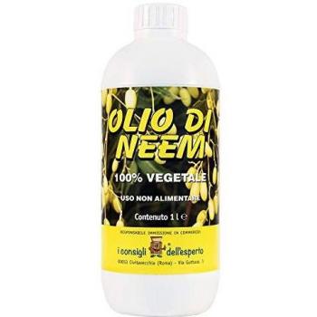 Olio di Neem Fresco a Freddo – 110 ml