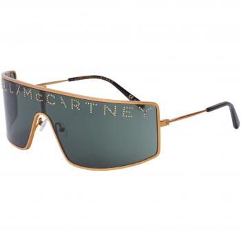 Stella McCartney Sonnenbrille gold