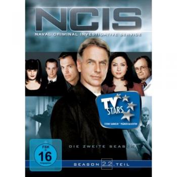 NCIS