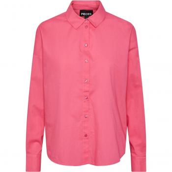 Camisas Femininas Pieces
