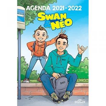 Agenda Swan & Néo. Edition 2021-2022