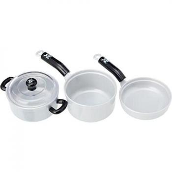 Ollas y Sartén WMF para Niños Theo Klein