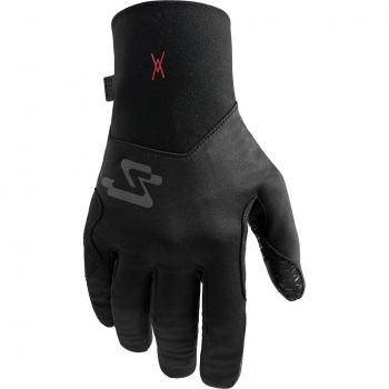 Spiuk Gants Urbains All Terrain – Noir – Taille XL – Hommes