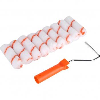 Pack Décor Familial 4 – 10 rouleaux de peinture remplaçables